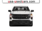 Car Market in USA - For Sale 2023  Chevrolet Silverado 1500 RST