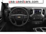 Car Market in USA - For Sale 2023  Chevrolet Silverado 1500 RST