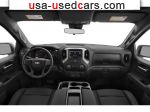 Car Market in USA - For Sale 2023  Chevrolet Silverado 1500 RST