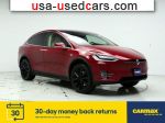 2018 Tesla Model X 100D  used car