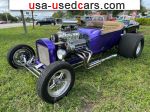 1923 Ford Model T T-Bucket Roadster  used car