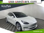 2019 Tesla Model 3 Mid Range  used car