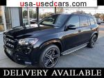 2023 Mercedes GLS 450 4MATIC  used car