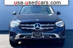 Car Market in USA - For Sale 2022  Mercedes GLC 300 Base 4MATIC