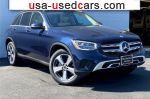 2022 Mercedes GLC 300 Base 4MATIC  used car