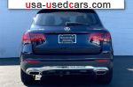 Car Market in USA - For Sale 2022  Mercedes GLC 300 Base 4MATIC