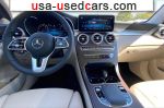 Car Market in USA - For Sale 2022  Mercedes GLC 300 Base 4MATIC