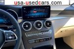 Car Market in USA - For Sale 2022  Mercedes GLC 300 Base 4MATIC
