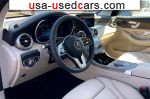 Car Market in USA - For Sale 2022  Mercedes GLC 300 Base 4MATIC