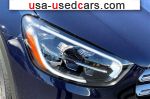 Car Market in USA - For Sale 2022  Mercedes GLC 300 Base 4MATIC