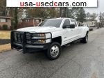 Car Market in USA - For Sale 2015  Chevrolet Silverado 3500 High Country