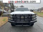 Car Market in USA - For Sale 2015  Chevrolet Silverado 3500 High Country