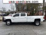 Car Market in USA - For Sale 2015  Chevrolet Silverado 3500 High Country