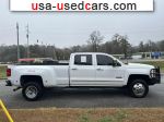 Car Market in USA - For Sale 2015  Chevrolet Silverado 3500 High Country