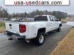 Car Market in USA - For Sale 2015  Chevrolet Silverado 3500 High Country