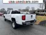 Car Market in USA - For Sale 2015  Chevrolet Silverado 3500 High Country