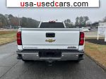 Car Market in USA - For Sale 2015  Chevrolet Silverado 3500 High Country