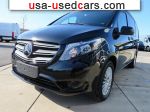 Car Market in USA - For Sale 2021  Mercedes Metris Base