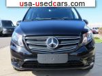 Car Market in USA - For Sale 2021  Mercedes Metris Base