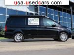 Car Market in USA - For Sale 2021  Mercedes Metris Base