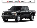 Car Market in USA - For Sale 2009  Chevrolet Colorado LT Crew Cab