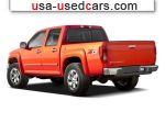 Car Market in USA - For Sale 2009  Chevrolet Colorado LT Crew Cab