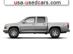 Car Market in USA - For Sale 2009  Chevrolet Colorado LT Crew Cab