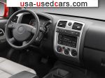 Car Market in USA - For Sale 2009  Chevrolet Colorado LT Crew Cab