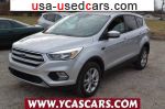 2017 Ford Escape SE  used car