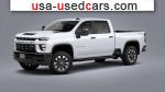 2023 Chevrolet Silverado 2500 Custom  used car