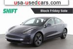 2018 Tesla Model 3   used car