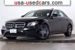 2019 Mercedes E-Class E 450  used car