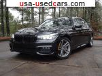 2019 BMW 740 740i xDrive  used car