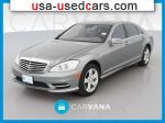 2013 Mercedes S-Class S 550  used car