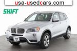 2011 BMW X3 xDrive28i  used car