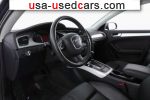 Car Market in USA - For Sale 2011  Audi A4 2.0T Premium quattro