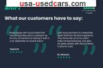 Car Market in USA - For Sale 2011  Audi A4 2.0T Premium quattro