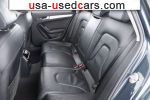 Car Market in USA - For Sale 2011  Audi A4 2.0T Premium quattro