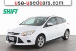 2014 Ford Focus SE  used car