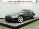 2006 BMW Z4 3.0si  used car