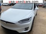 2021 Tesla Model X Performance  used car