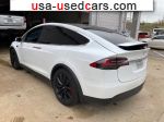 Car Market in USA - For Sale 2021  Tesla Model X Performance