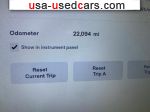 Car Market in USA - For Sale 2021  Tesla Model X Performance