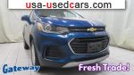 2020 Chevrolet Trax LT  used car