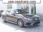 2016 Mercedes E-Class E 350 4MATIC  used car