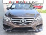 Car Market in USA - For Sale 2016  Mercedes E-Class E 350 4MATIC