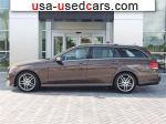 Car Market in USA - For Sale 2016  Mercedes E-Class E 350 4MATIC