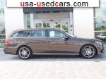 Car Market in USA - For Sale 2016  Mercedes E-Class E 350 4MATIC