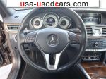 Car Market in USA - For Sale 2016  Mercedes E-Class E 350 4MATIC