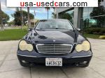 Car Market in USA - For Sale 2002  Mercedes C-Class C240